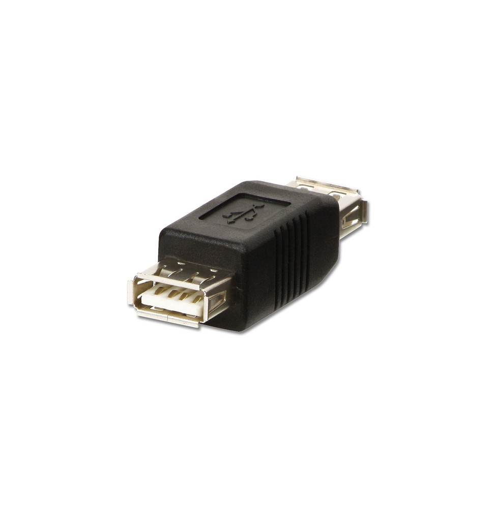 Adaptateur USB 2.0 Type A vers A
