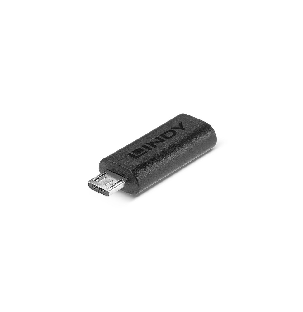 Adaptateur USB 2.0 Type Micro-B vers C
