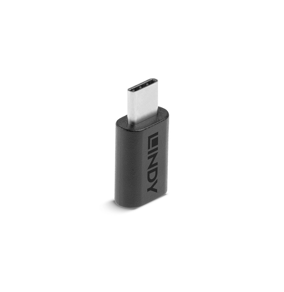 Adaptateur USB 3.2 Type C vers C