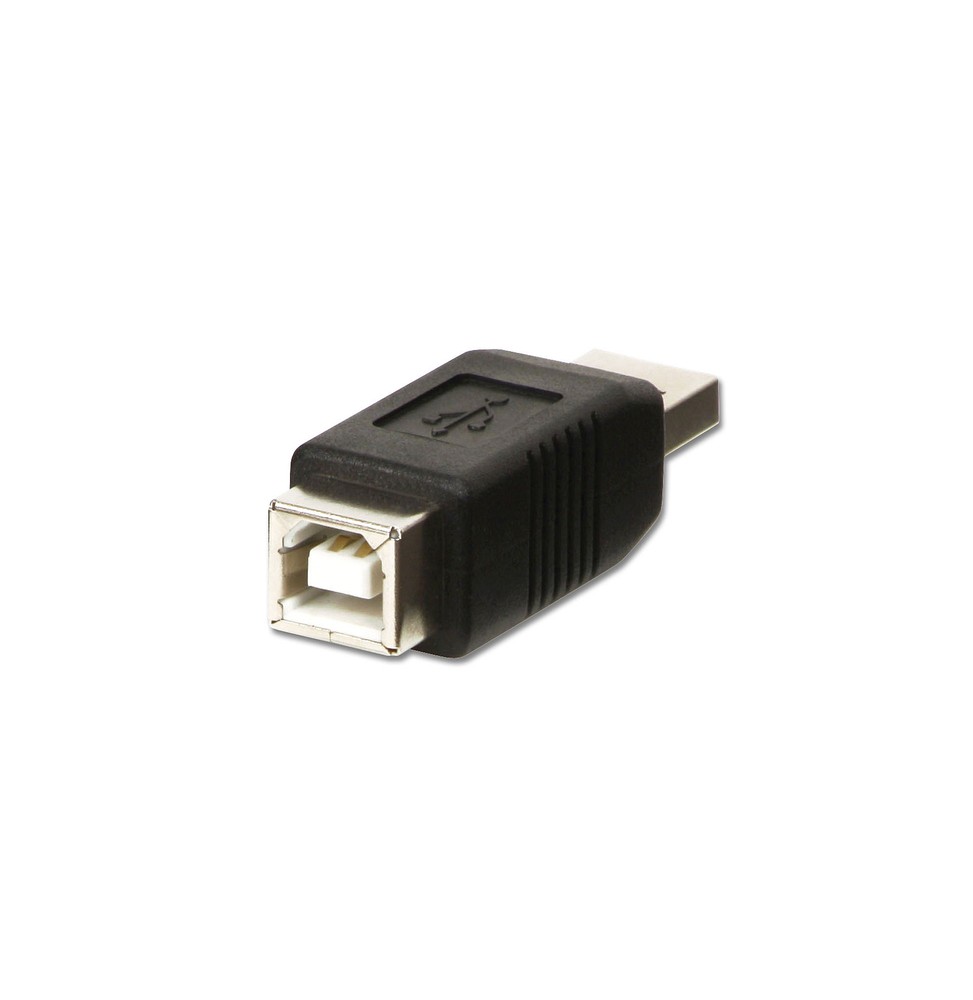 Adaptateur USB type A/B