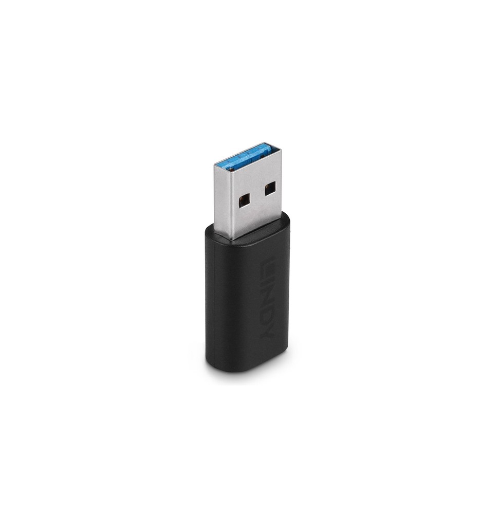 Adapteur USB 3.2 Type A vers C
