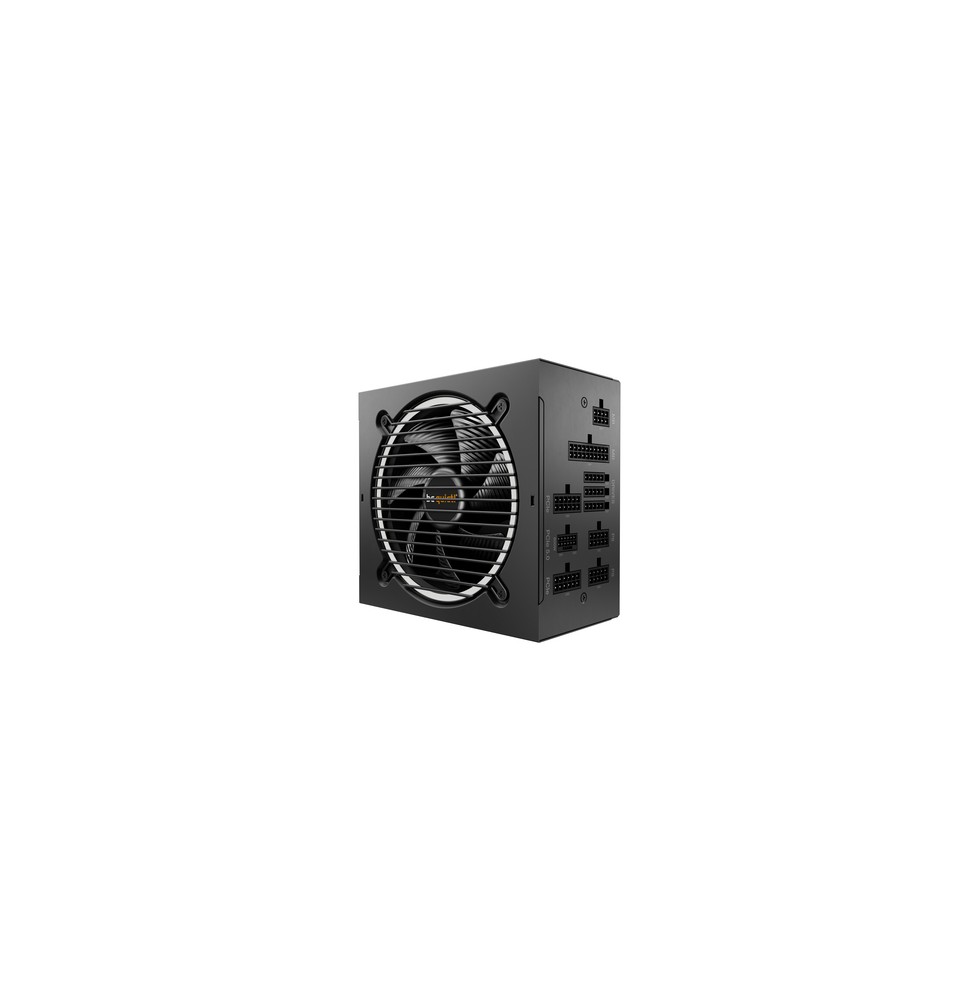 ALIM Be Quiet Pure Power 12 M 850W.