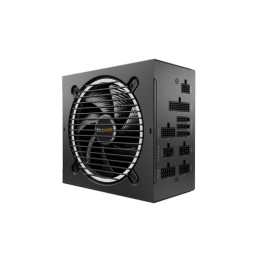 ALIM Be Quiet Pure Power 12 M 850W.