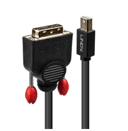 1m C ble Mini DisplayPort vers DVI