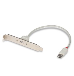 Adaptateur de slot USB