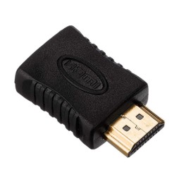 Adaptateur HDMI NON CEC, type A M/F