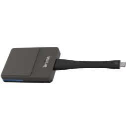 Adaptateur USB-C IIYAMA pour les présentations sans fil / WP D002C