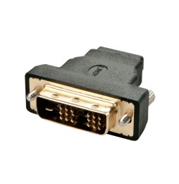 Adaptateur DVI-D m le / HDMI A femelle