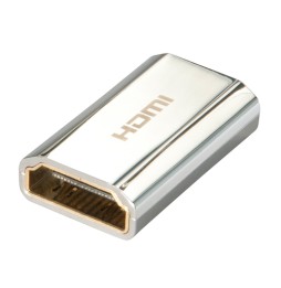 Adaptateur CROMO  HDMI, double femelle