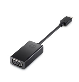 ADAPTATEUR HP Pavilion USB-C vers VGA 151 x 25,5 x 13 mm P7Z54AA