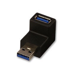 Adaptateur USB 3.2 Type A vers A 90