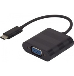 Adaptateur USB 3.1 Type-C vers VGA