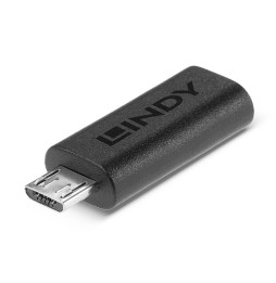 Adaptateur USB 2.0 Type Micro-B vers C