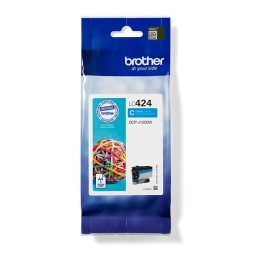 BROTHER cart cyan DCP-J1200W