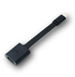 Dell  - Adaptateur USB-C / USB-A 3