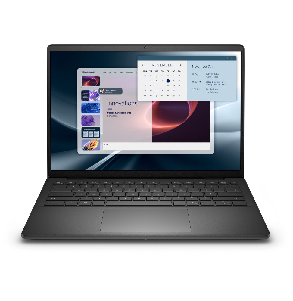 Notebook 14" FHD+ Dell Pro 14 Essential PV14255