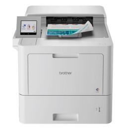 BROTHER HLL9430CDN imprimante laser couleur A4 40ppm/40ppm, recto-verso, USB, Et