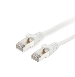 Cable RJ45 CAT6 5M BLANC SACHET/BULK.