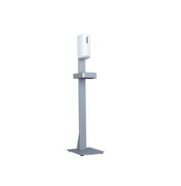 Désinfectant automatique MULTIBRACK ETS pour les mains Blanc 1L 22,9cm 9 33 cm