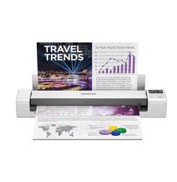 BROTHER DS-940DW Scanner mobile A4 recto-verso, 15ppm, 600x600dpi, Wifi, Wifi-Di