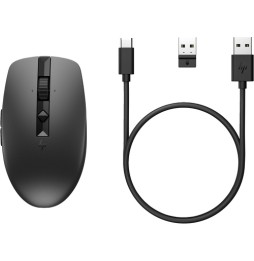 HP 710 Souris silencieuse rechargeable  - 6E6F2AA