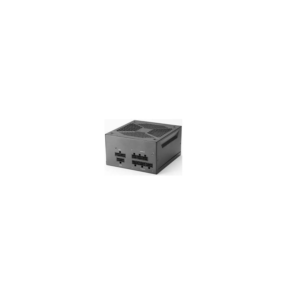Alimentation PC HEDEN 80 GOLD 650W.