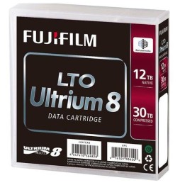 FUJI LTO8 12/30 TB WORM