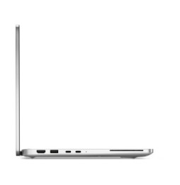 Notebook 13.3" FHD+ Dell Pro 13 Plus PB13250