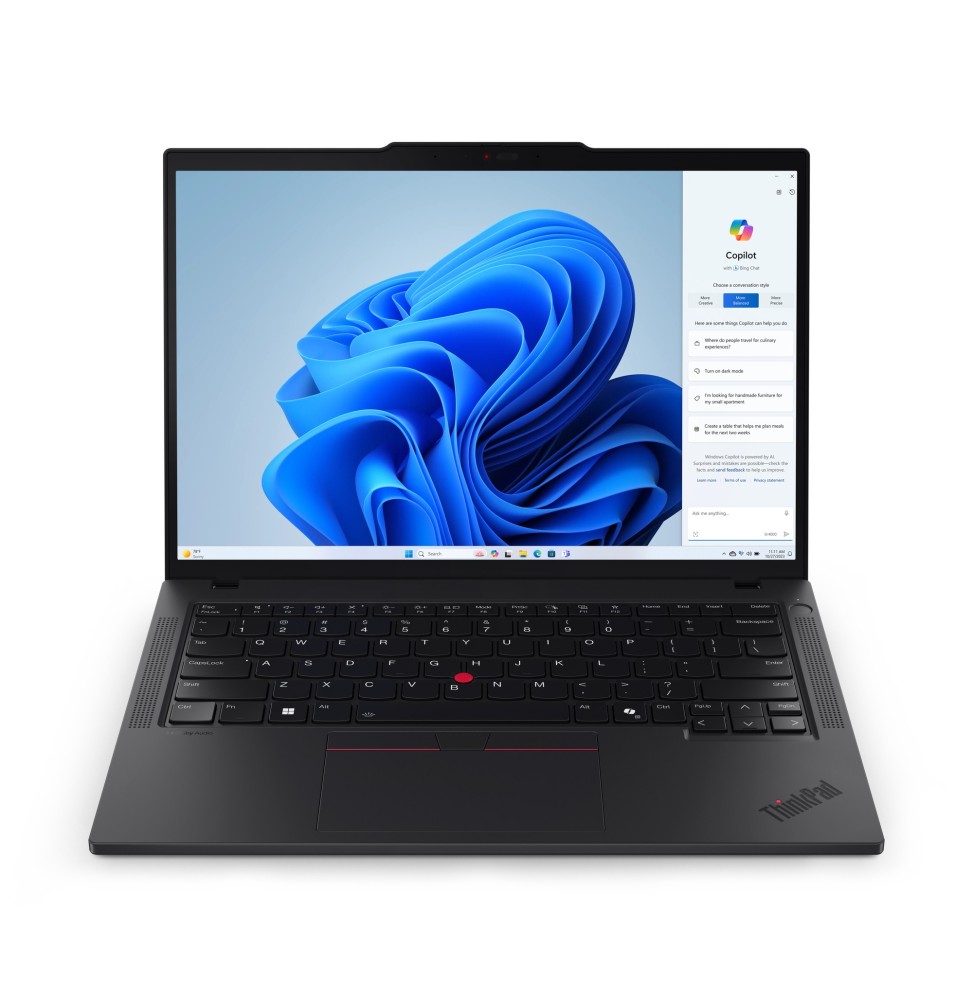 NB 14" WUXGA ThinkPad T14 G5 (AMD)