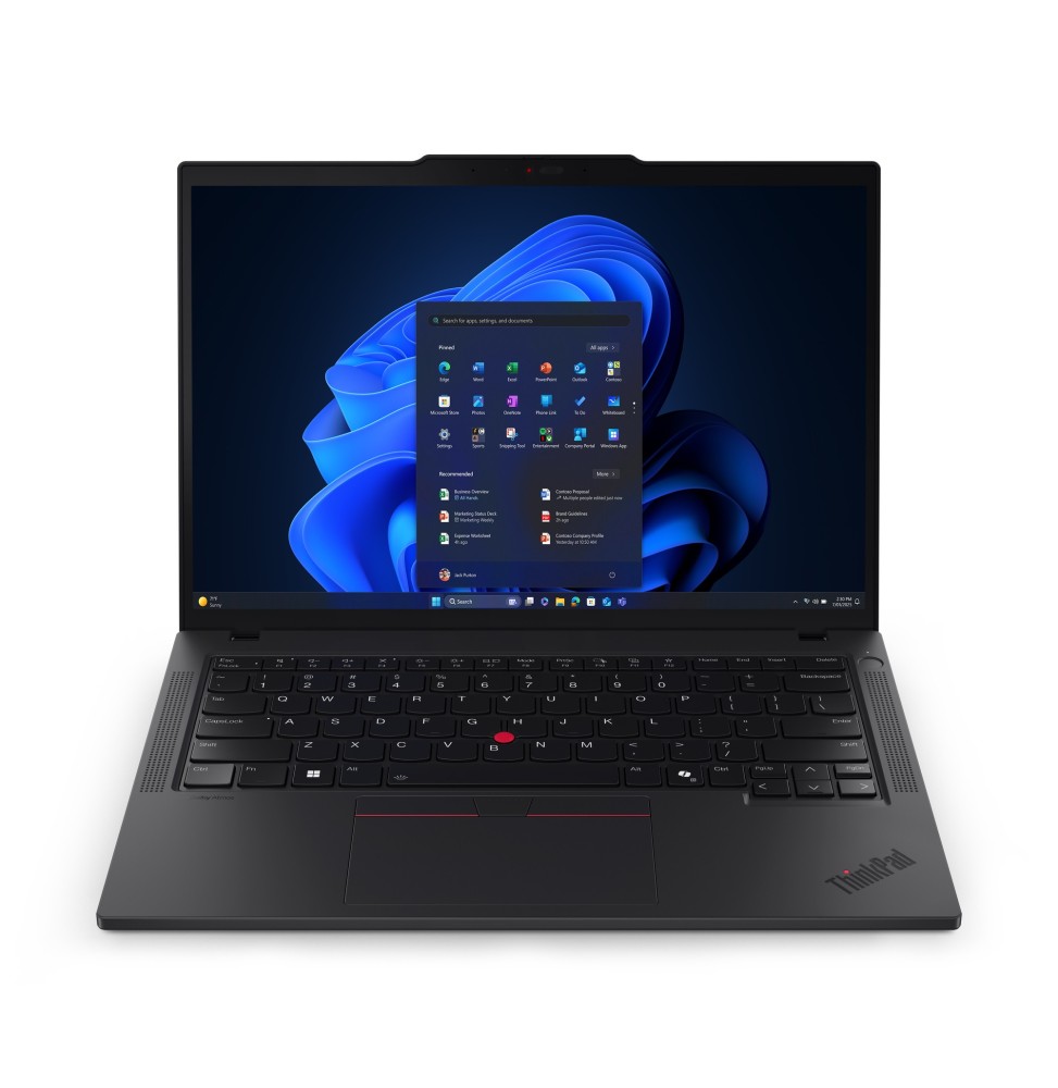 NB 14 ThinkPad T14 G6 (Intel) Ultra 5