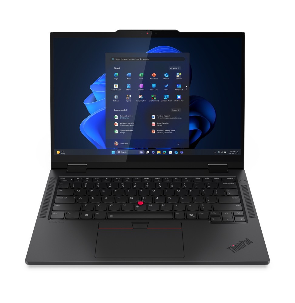 NB 14" FHD Lenovo ThinkPad T14s