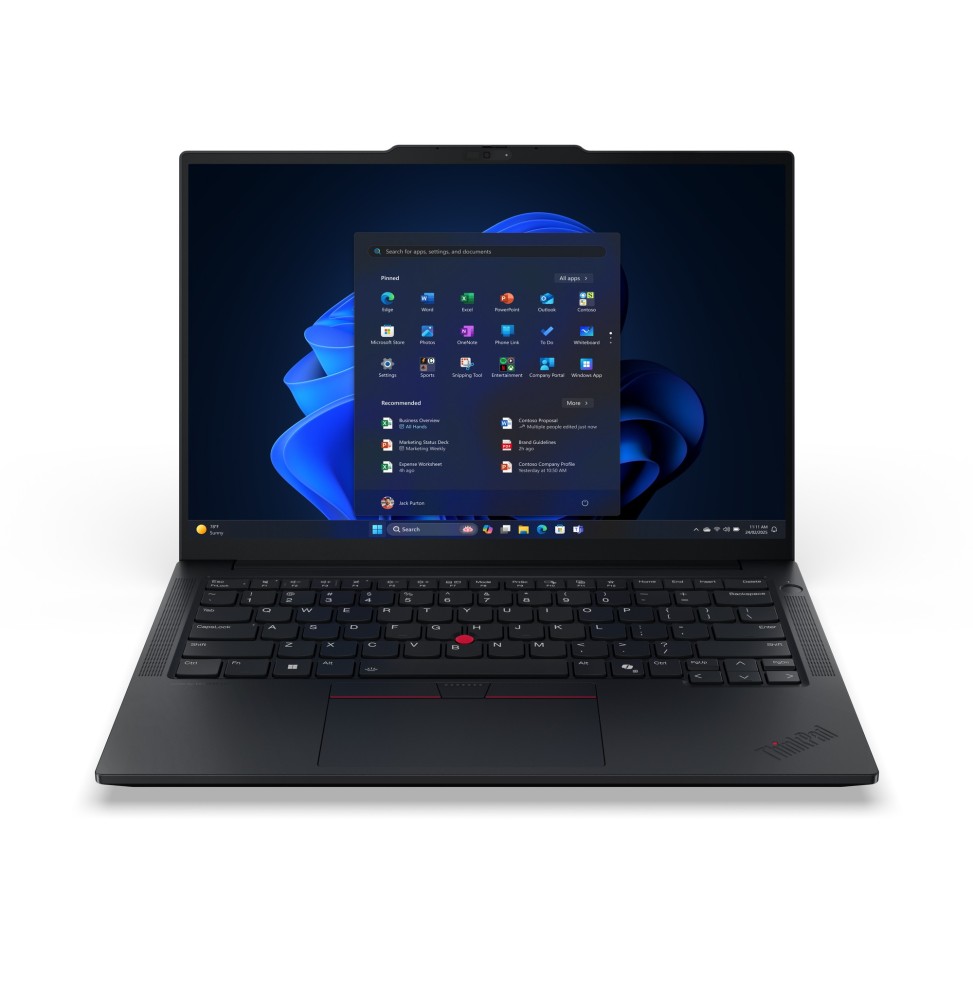 Notebook 14" ThinkPad E14 G7 (Intel)