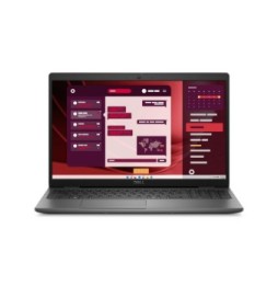 Notebook 15.6" HD Dell Latitude 3550