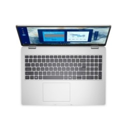 Notebook 16" FHD+ Dell Pro 16 PC16250